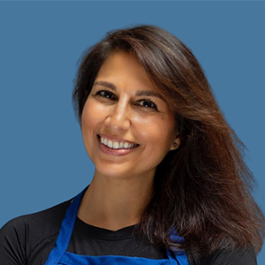 Ani Tarpinian, Little Sprouts Kitchen